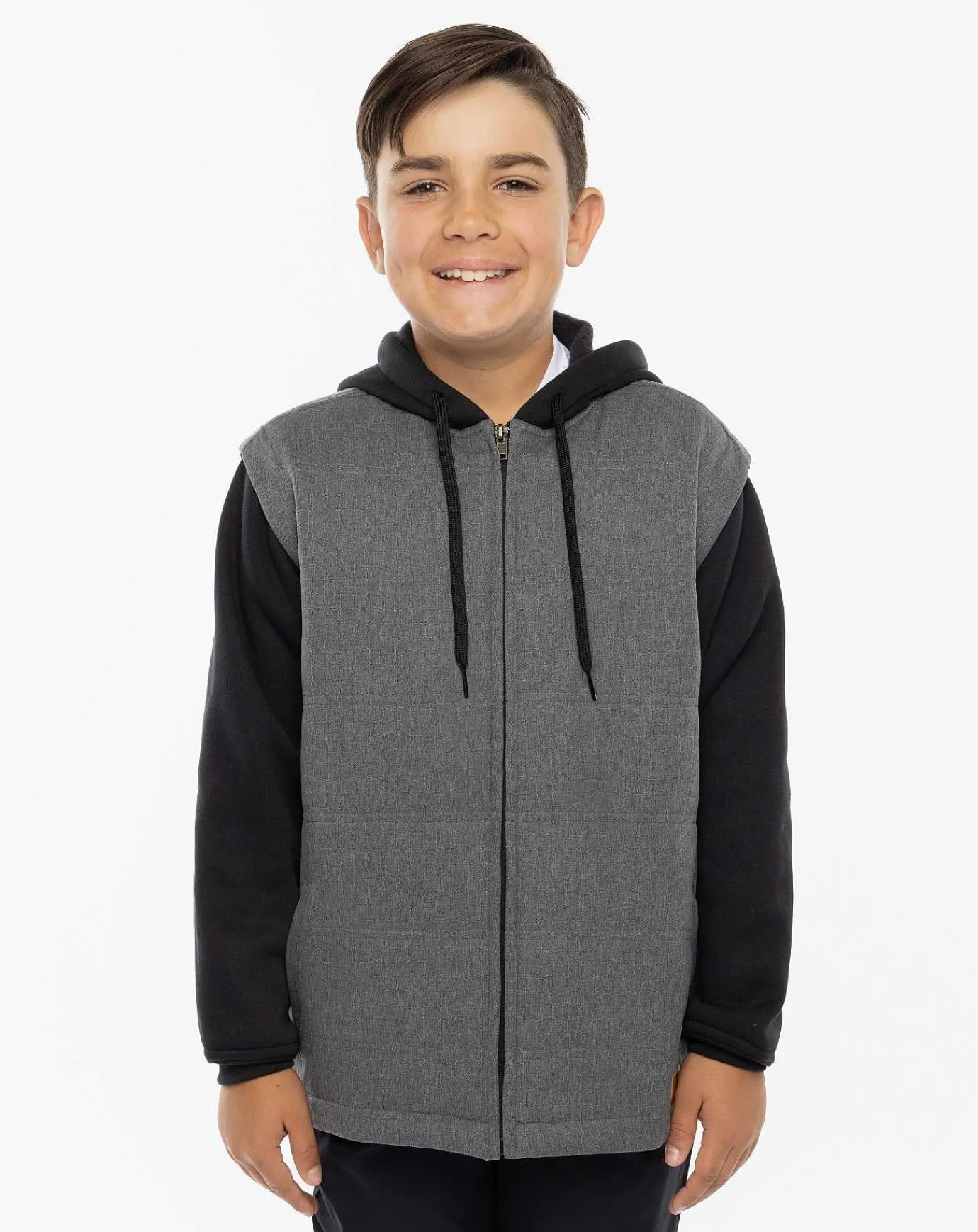 TravisMathew Scavenger Youth Jacket> Youth Tops