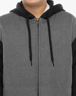 TravisMathew Scavenger Youth Jacket><noscript><img width=