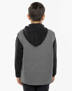 TravisMathew Scavenger Youth Jacket><noscript><img width=