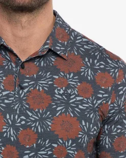 TravisMathew Scenic Pass Polo><noscript><img width=