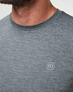 TravisMathew Scenic Vista Active Tee><noscript><img width=