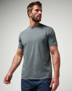 TravisMathew Scenic Vista Active Tee><noscript><img width=