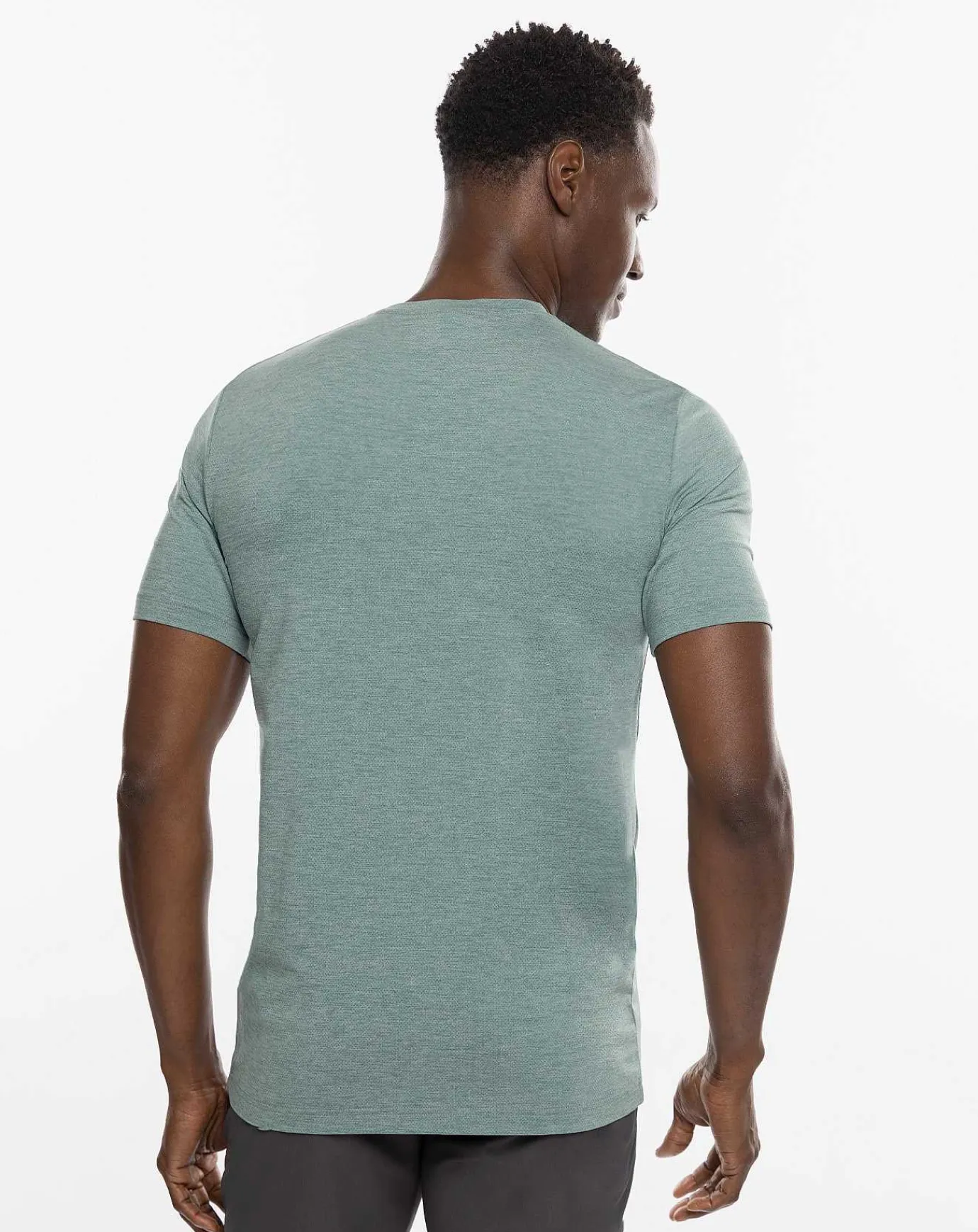 TravisMathew Scenic Vista Active Tee> Tees
