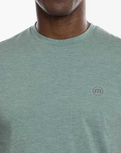 TravisMathew Scenic Vista Active Tee><noscript><img width=