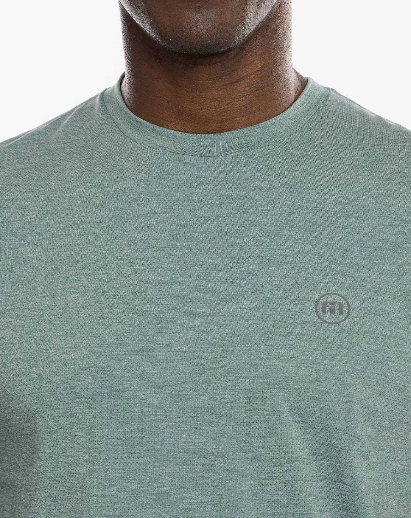 TravisMathew Scenic Vista Active Tee> Tees