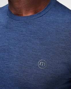 TravisMathew Scenic Vista Active Tee><noscript><img width=