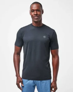 TravisMathew Scenic Vista Active Tee><noscript><img width=