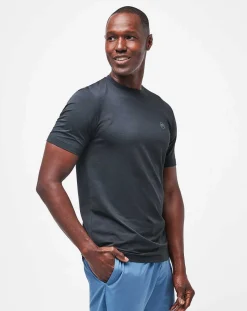 TravisMathew Scenic Vista Active Tee><noscript><img width=