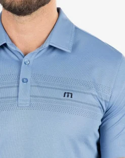 TravisMathew Scrambler Polo><noscript><img width=