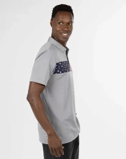 TravisMathew Sea To Sea Polo> Polos