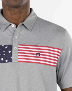 TravisMathew Sea To Sea Polo><noscript><img width=