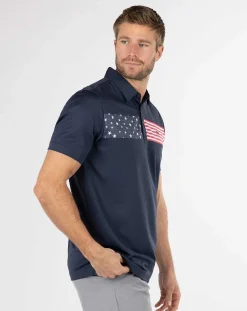 TravisMathew Sea To Sea Polo><noscript><img width=