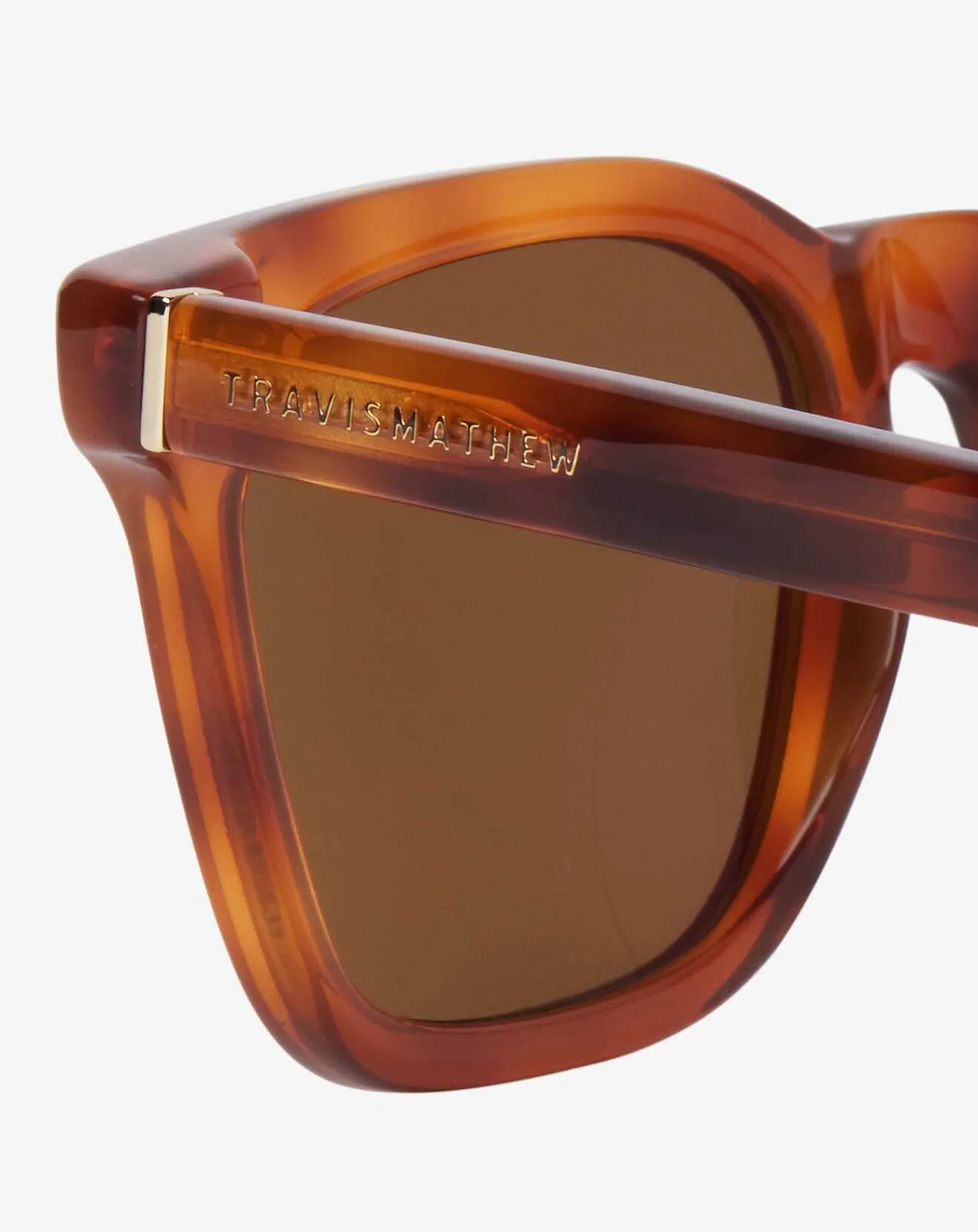 TravisMathew Seacliff Sunglasses> Sunglasses