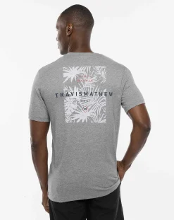 TravisMathew Seaclusion Tee> Tees