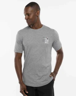 TravisMathew Seaclusion Tee> Tees