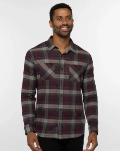 TravisMathew Seamus Button-Up> Button-Ups