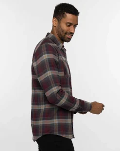 TravisMathew Seamus Button-Up> Button-Ups