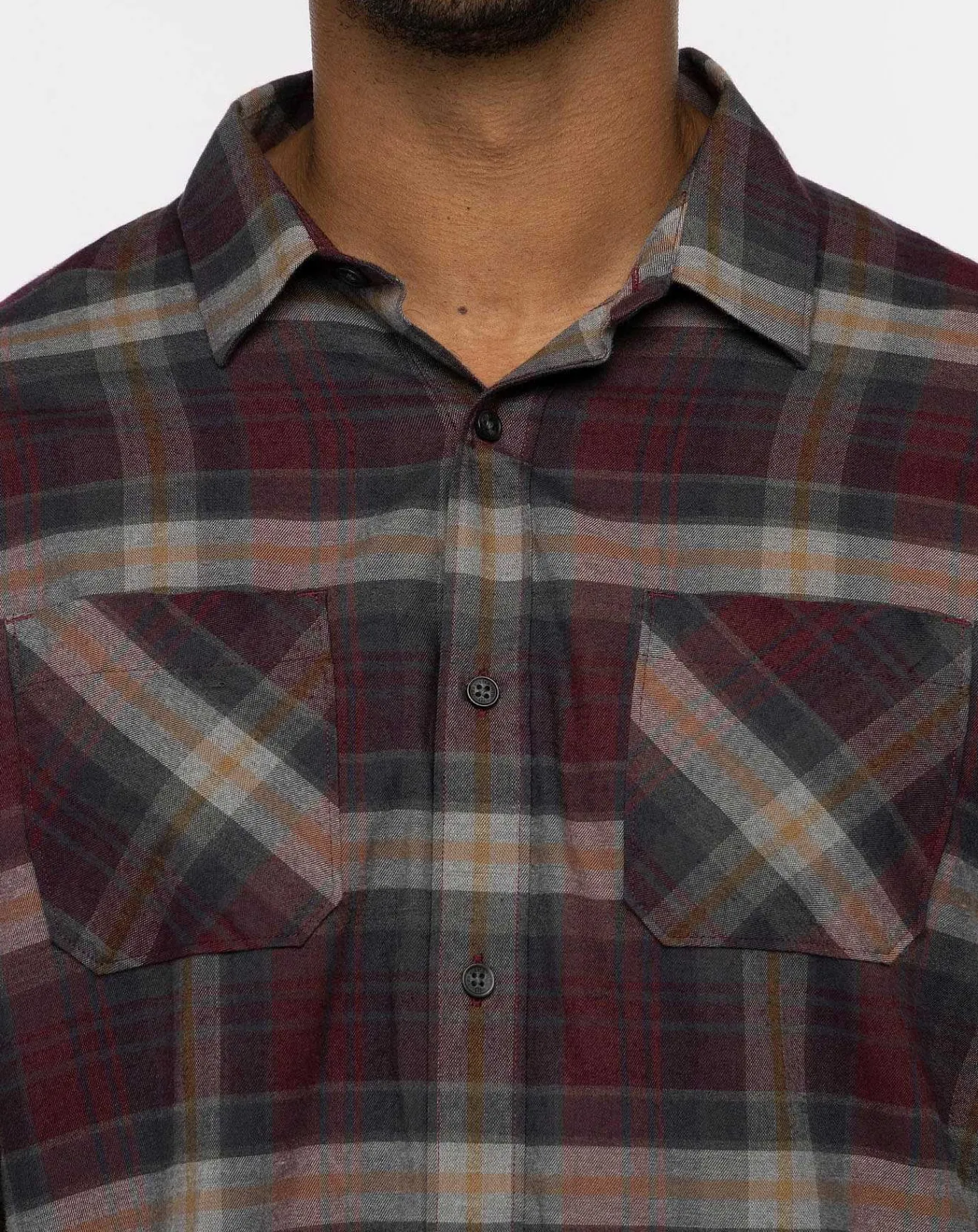 TravisMathew Seamus Button-Up> Button-Ups