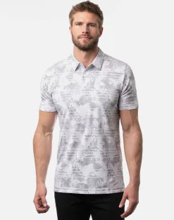 TravisMathew Seaside Blue Polo><noscript><img width=