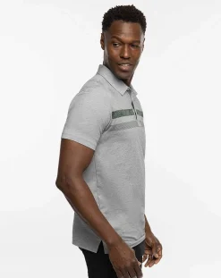 TravisMathew Seasonal Shade Polo> Polos