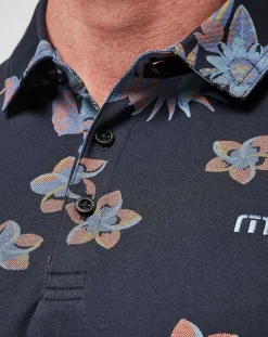 TravisMathew Secluded Island Polo><noscript><img width=