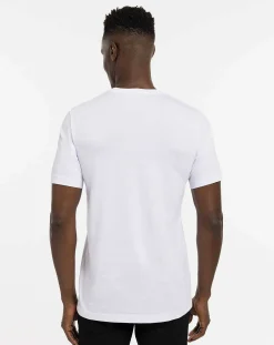 TravisMathew Secondary School Tee> Tees