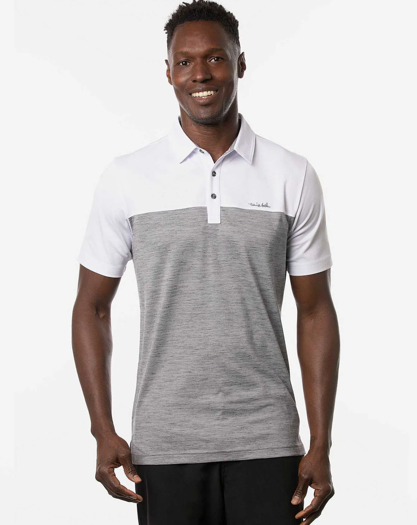 TravisMathew See Ya Polo> Polos