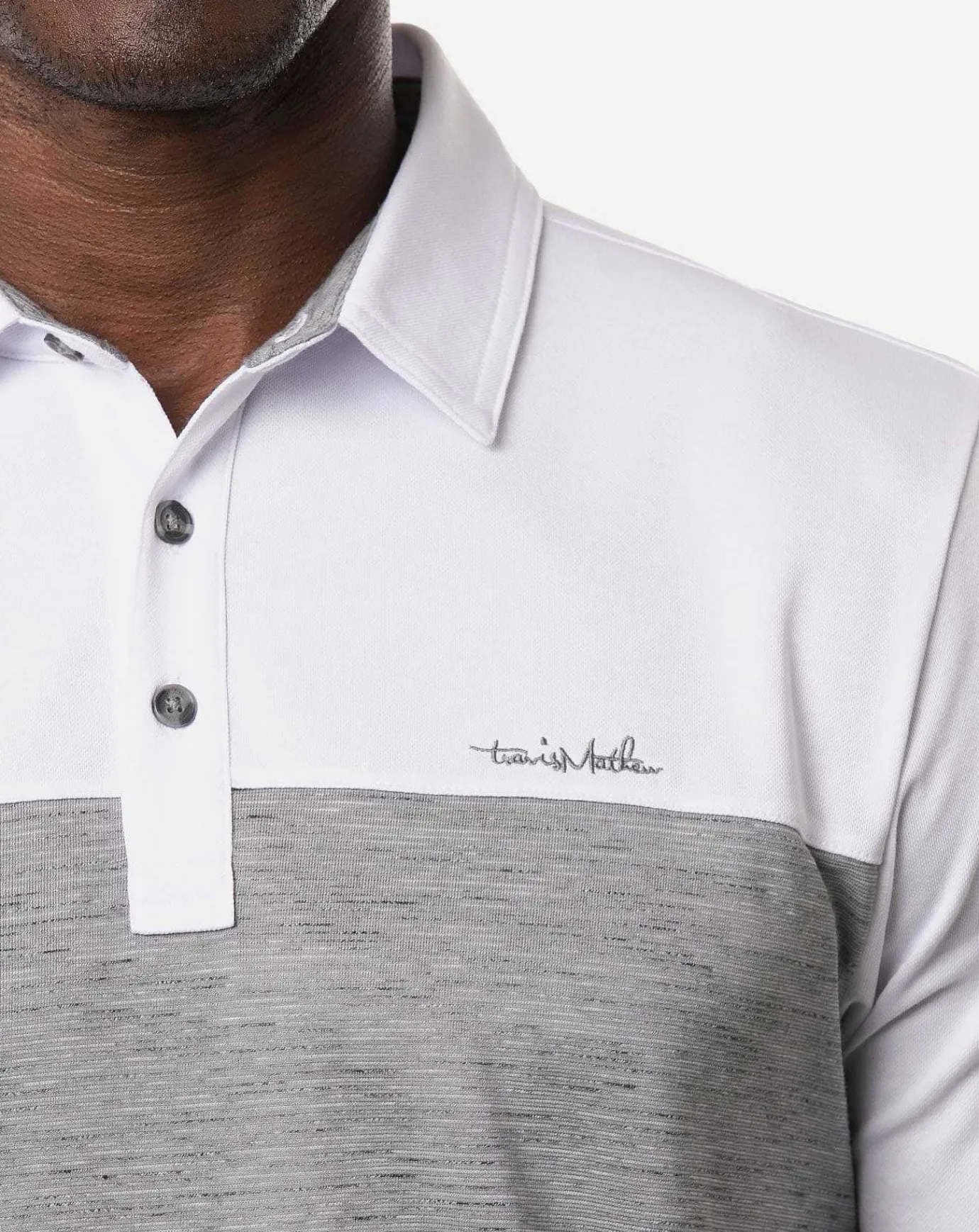 TravisMathew See Ya Polo> Polos