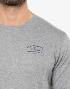 TravisMathew Seeing Double Tee><noscript><img width=