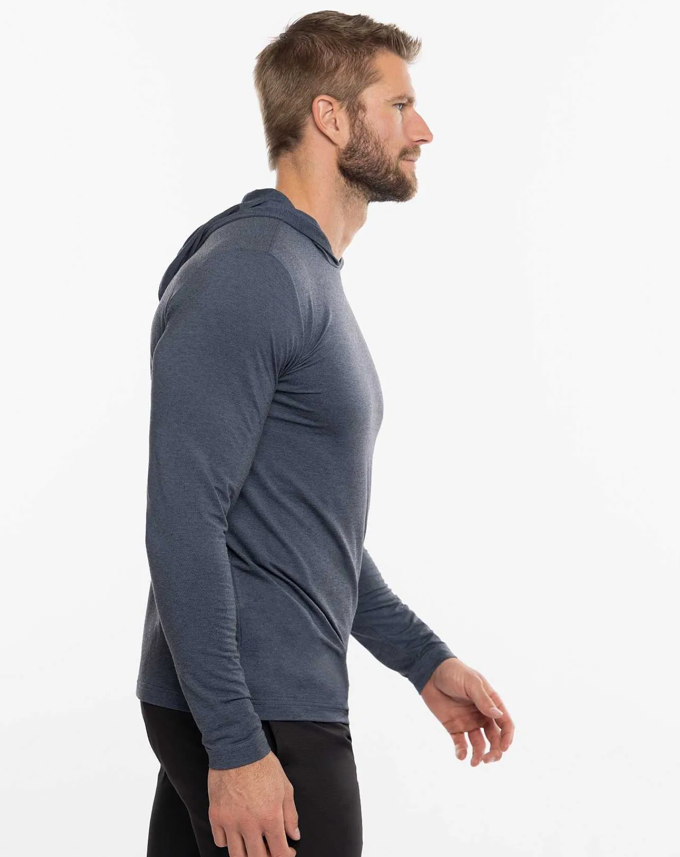 TravisMathew Ship Shape Active Hoodie> Hoodies & Sweatshirts