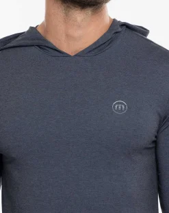 TravisMathew Ship Shape Active Hoodie><noscript><img width=