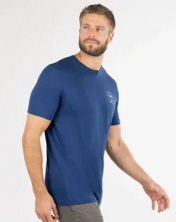 TravisMathew Shock And Awe Tee><noscript><img width=