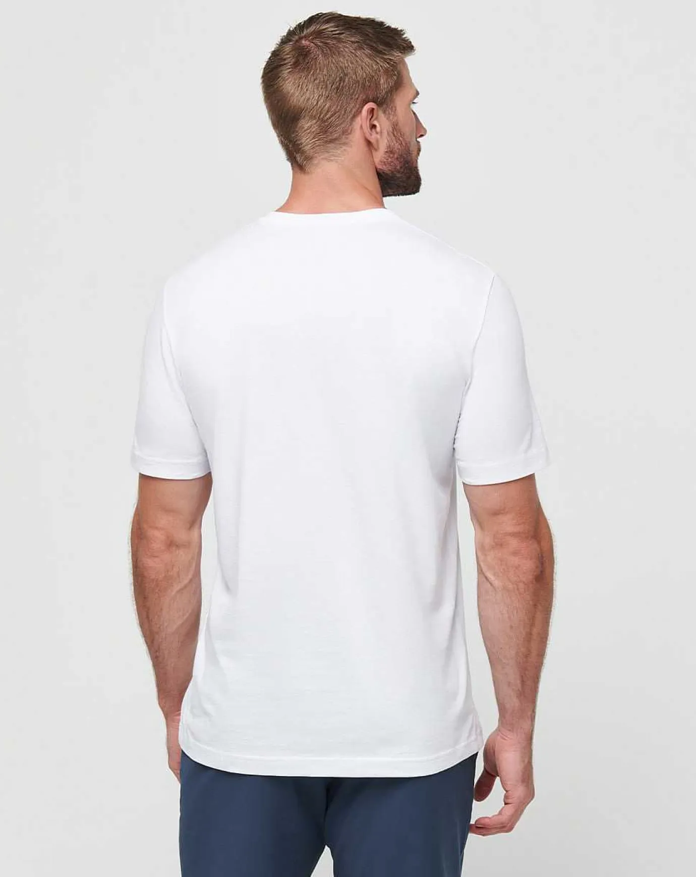 TravisMathew Shoes Optional Tee> Tees