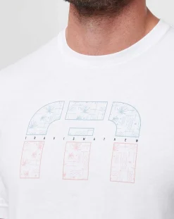 TravisMathew Shoes Optional Tee><noscript><img width=