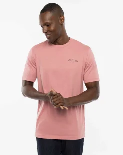 TravisMathew Shore Excursion Tee><noscript><img width=