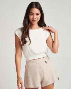 TravisMathew Shoreline Top><noscript><img width=