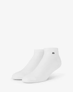 TravisMathew Shorty Smalls 2.0 Ankle Sock> Socks