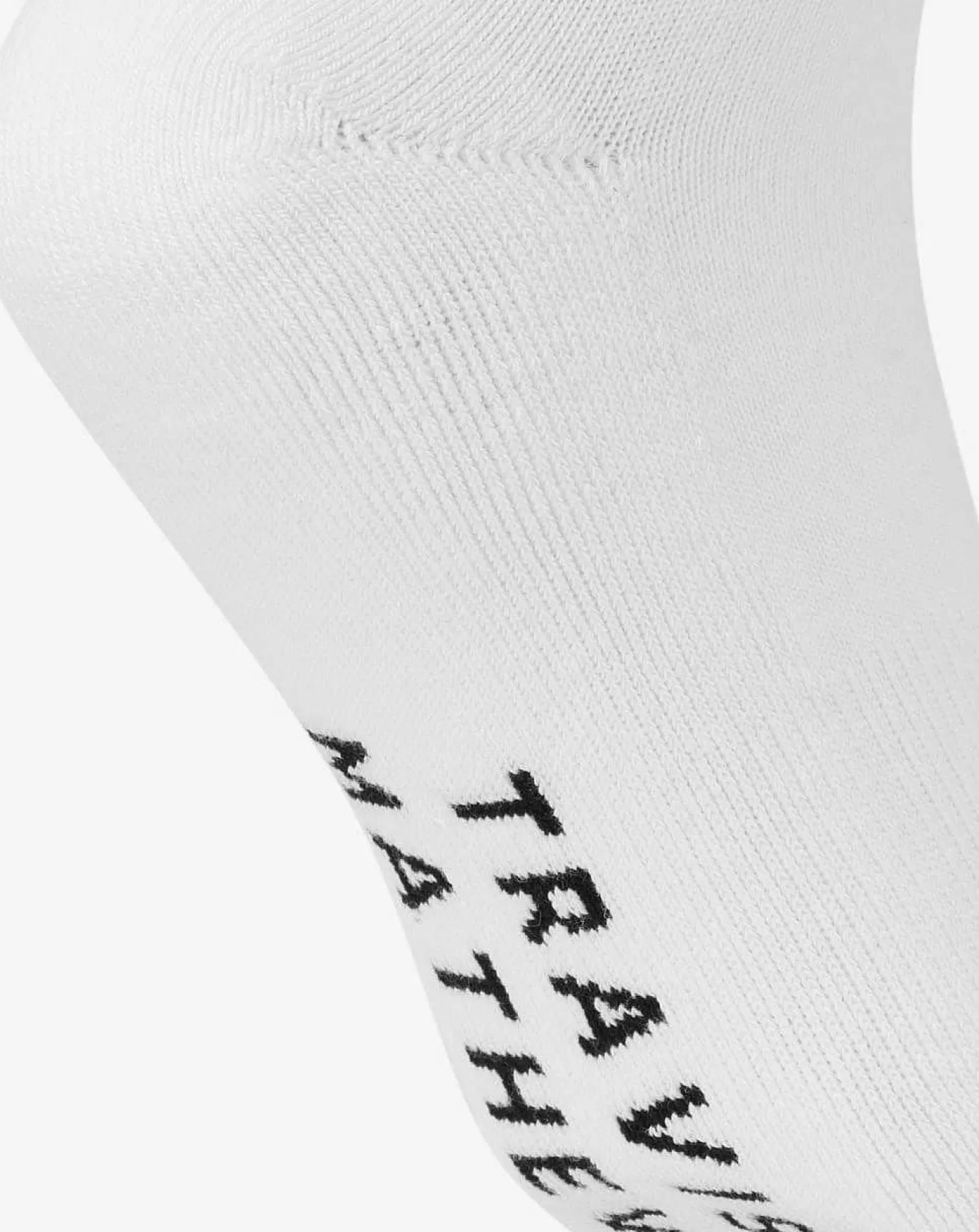 TravisMathew Shorty Smalls 2.0 Ankle Sock> Socks
