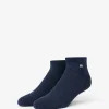 TravisMathew Shorty Smalls 2.0 Ankle Sock> Socks