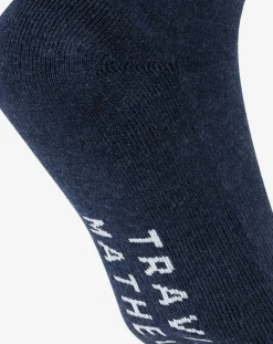 TravisMathew Shorty Smalls 2.0 Ankle Sock><noscript><img width=