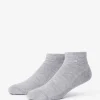 TravisMathew Shorty Smalls 2.0 Ankle Sock> Socks