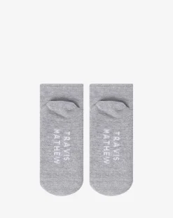TravisMathew Shorty Smalls 2.0 Ankle Sock><noscript><img width=