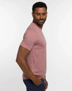 TravisMathew Shot Glass Tee> Tees