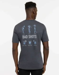 TravisMathew Shot Glass Tee> Tees