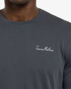 TravisMathew Shot Glass Tee><noscript><img width=