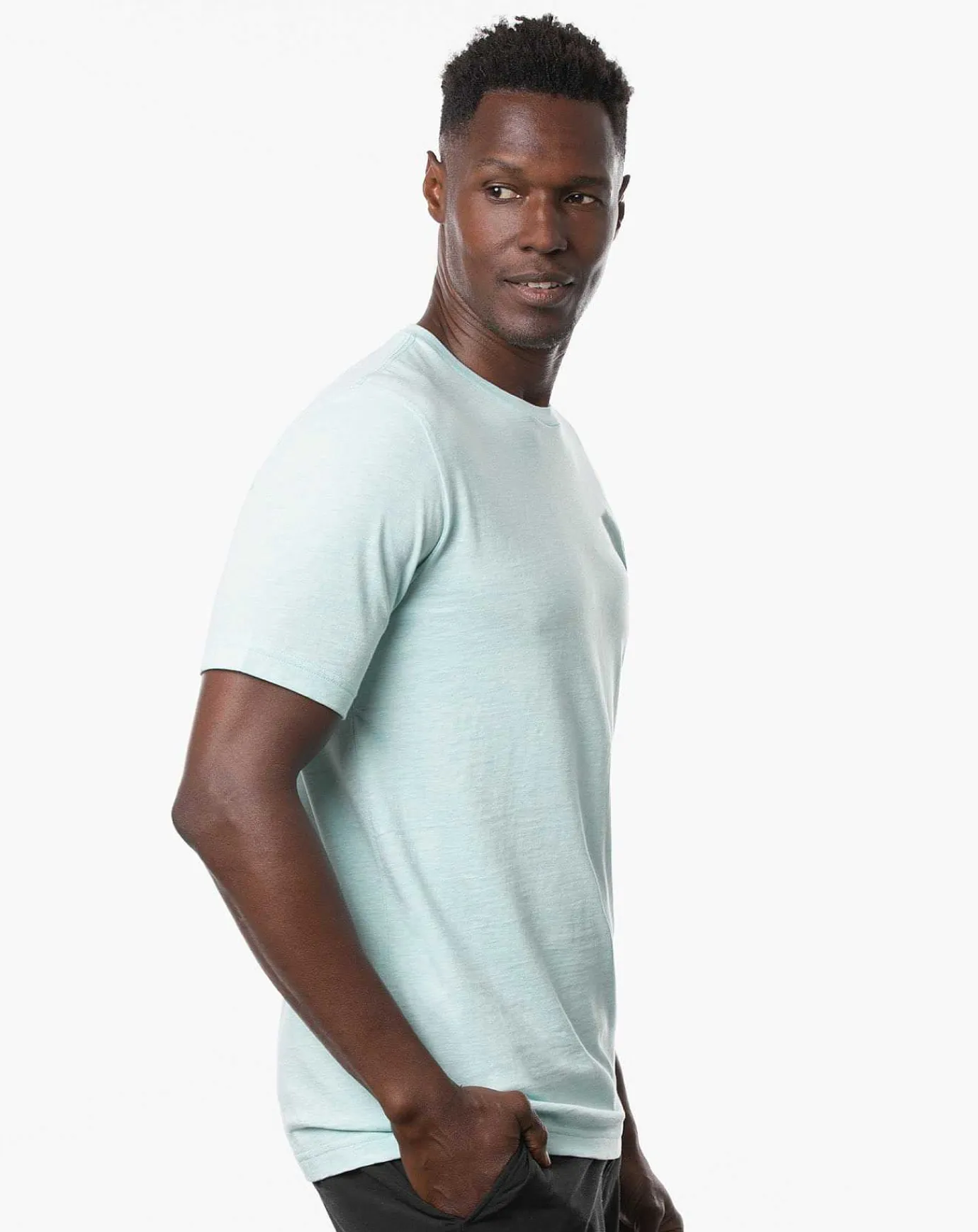 TravisMathew Shot Glass Tee> Tees