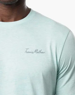 TravisMathew Shot Glass Tee><noscript><img width=