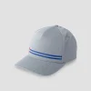 TravisMathew Side Cut Snapback Hat> Snapbacks