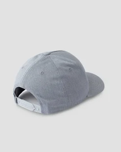 TravisMathew Side Cut Snapback Hat><noscript><img width=