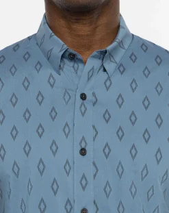 TravisMathew Sidetracked Button-Up> Button-Ups